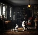 husky 333333